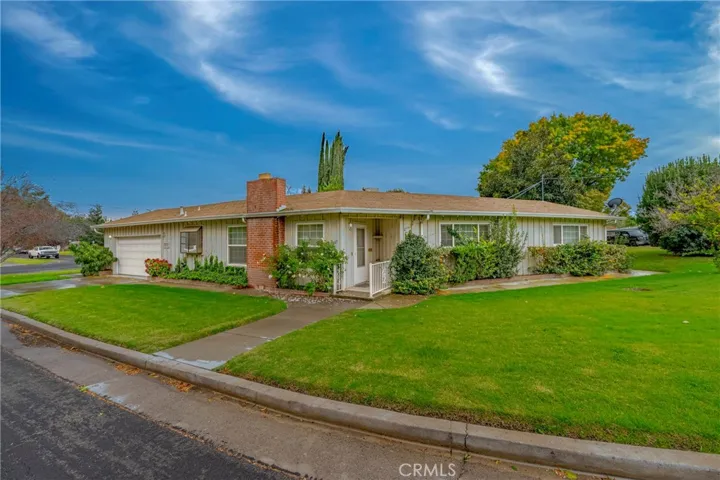 1665 Patricia, Merced, California 95340