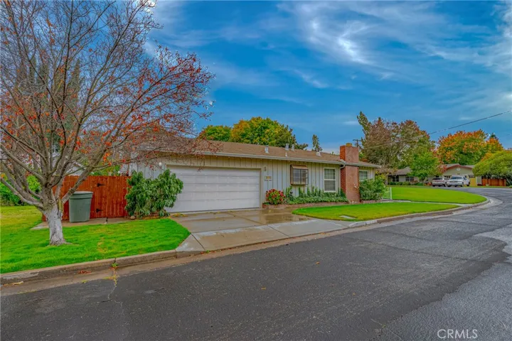 1665 Patricia, Merced, California 95340