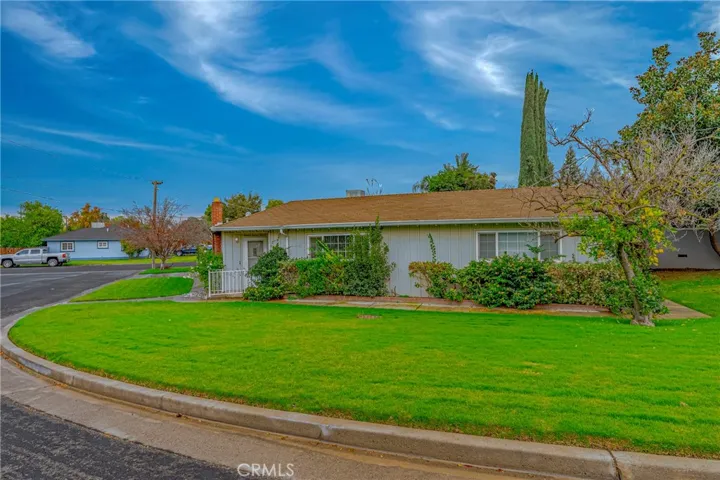 1665 Patricia, Merced, California 95340
