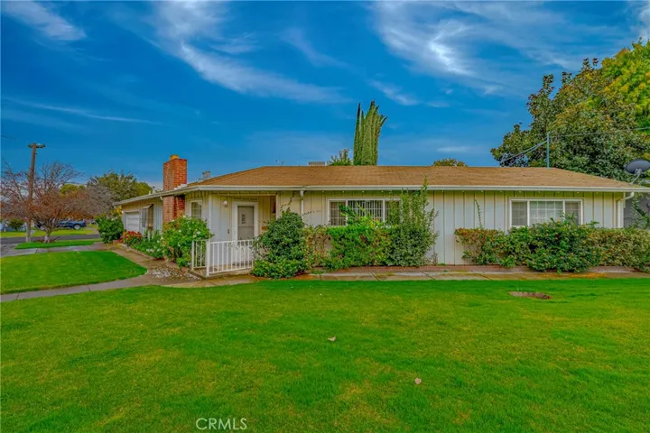 1665 Patricia, Merced, California 95340
