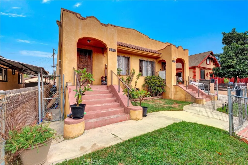 2811 -2813 E Boulder Street, Los Angeles, California 90033 home-pic-0
