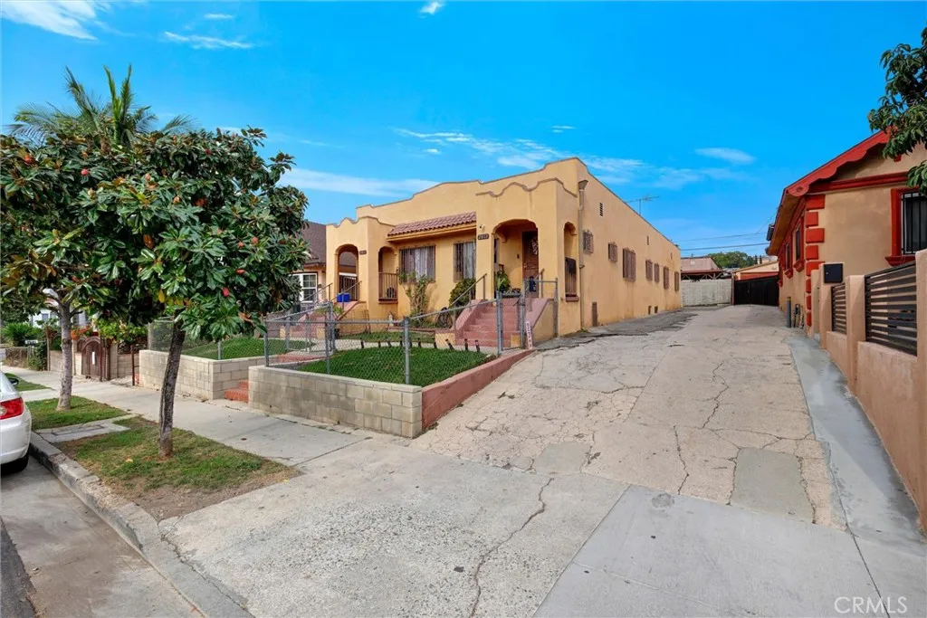 2811 -2813 E Boulder Street, Los Angeles, California 90033 home-pic-4