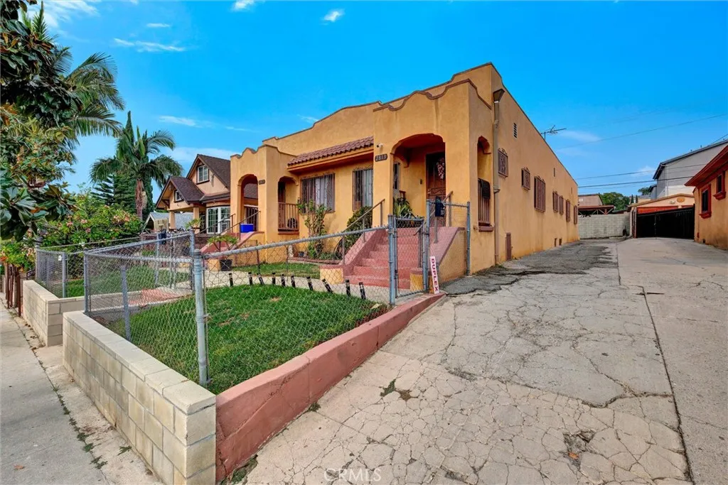 2811 -2813 E Boulder Street, Los Angeles, California 90033 home-pic-5