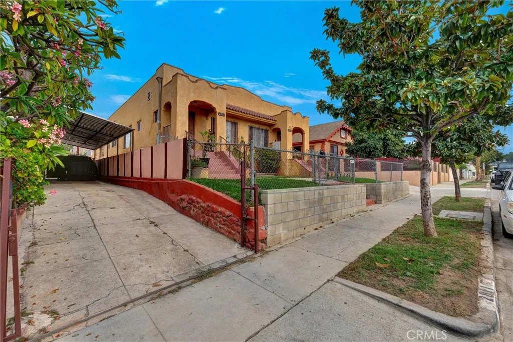 2811 -2813 E Boulder Street, Los Angeles, California 90033 home-pic-2