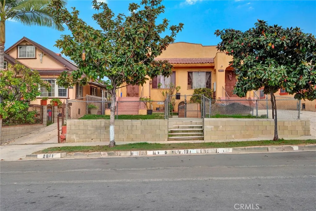 2811 -2813 E Boulder Street, Los Angeles, California 90033 home-pic-1