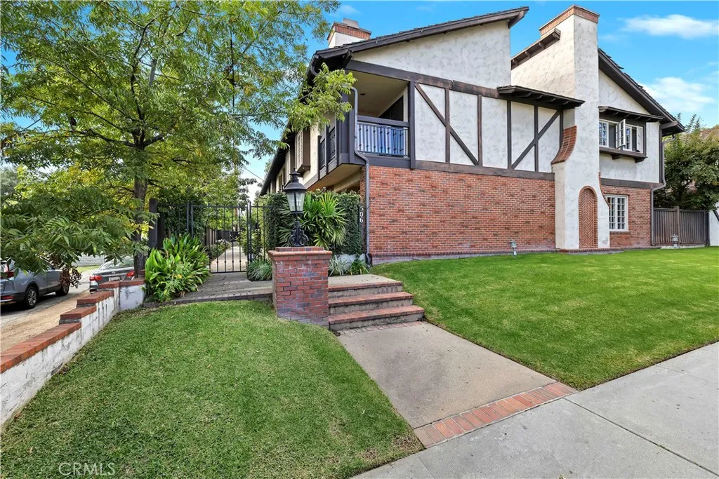 506 W Sierra Madre C, Sierra Madre, California 91024 home-pic-0