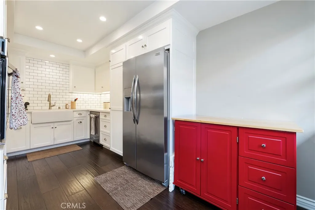 506 W Sierra Madre C, Sierra Madre, California 91024 home-pic-16