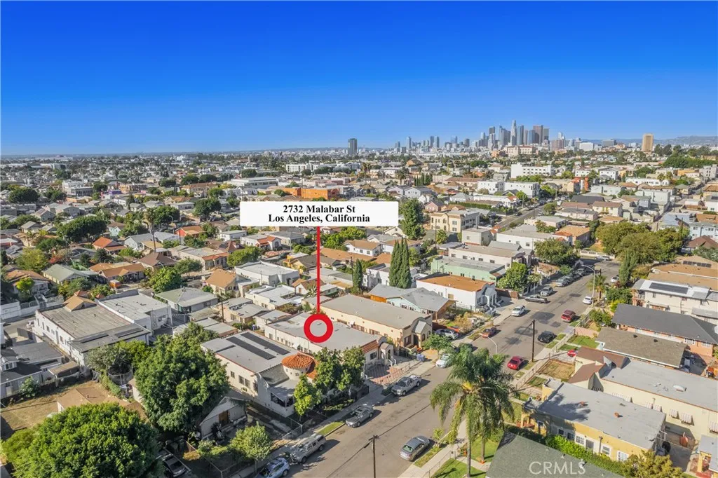 2732 Malabar Street, Los Angeles, California 90033 home-pic-4