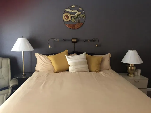 Masterbedroom Cal King