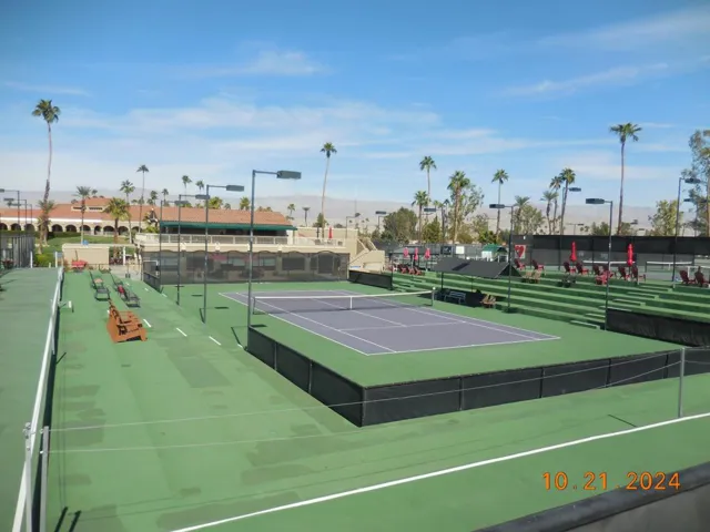 Tennis Courts (1)