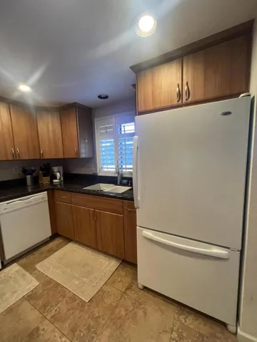 KitchenFridge