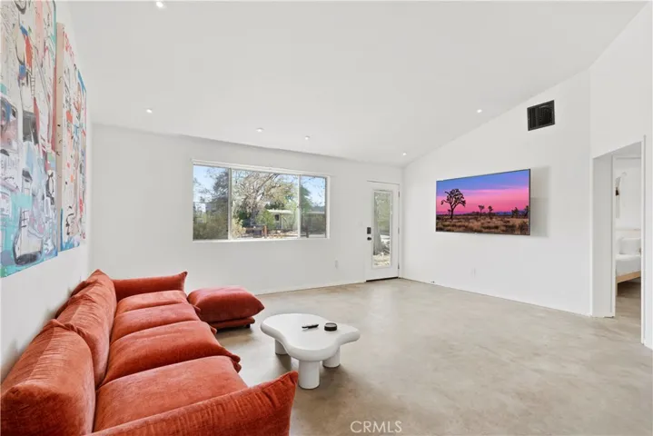 64858 Tonto Drive, Joshua Tree, California 92252