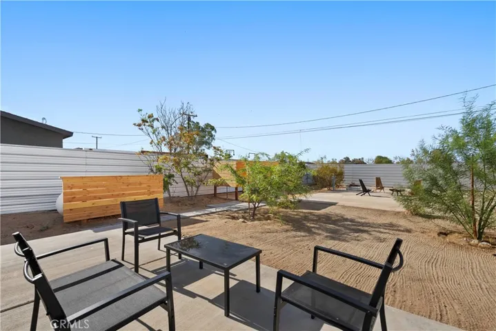 64858 Tonto Drive, Joshua Tree, California 92252