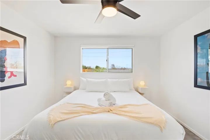 64858 Tonto Drive, Joshua Tree, California 92252