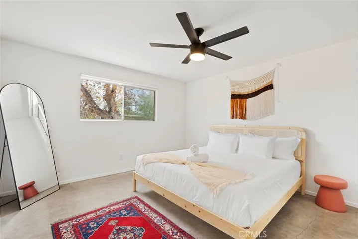 64858 Tonto Drive, Joshua Tree, California 92252