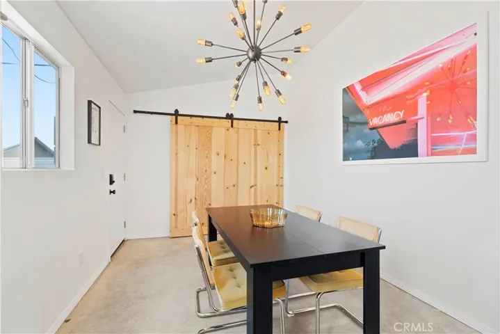 64858 Tonto Drive, Joshua Tree, California 92252