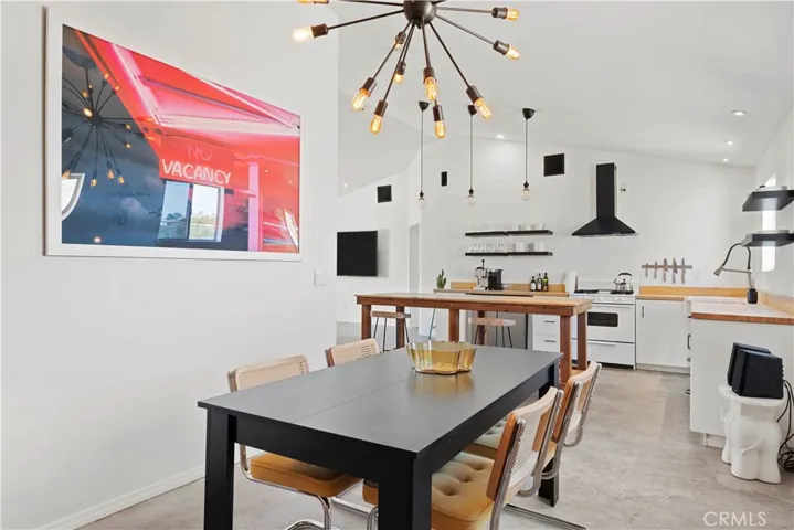 64858 Tonto Drive, Joshua Tree, California 92252