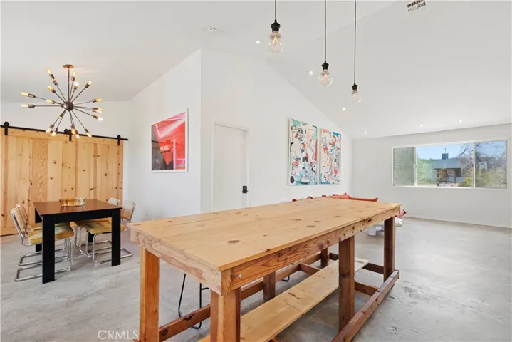 64858 Tonto Drive, Joshua Tree, California 92252