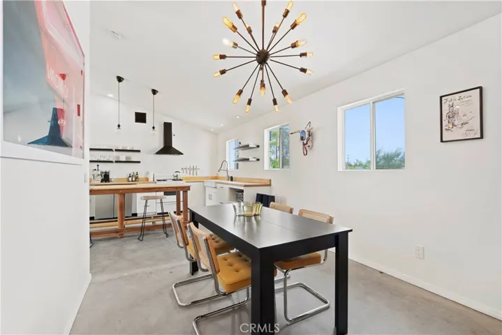 64858 Tonto Drive, Joshua Tree, California 92252