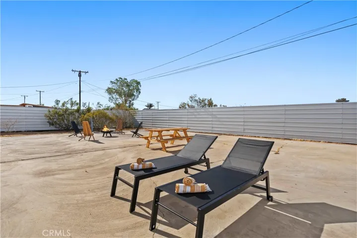 64858 Tonto Drive, Joshua Tree, California 92252