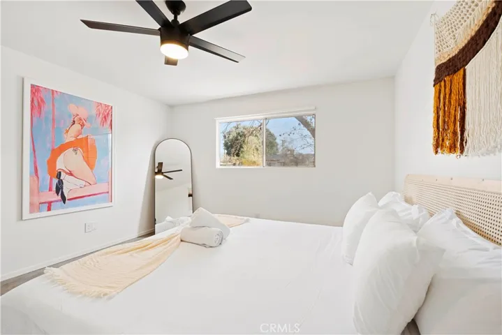 64858 Tonto Drive, Joshua Tree, California 92252