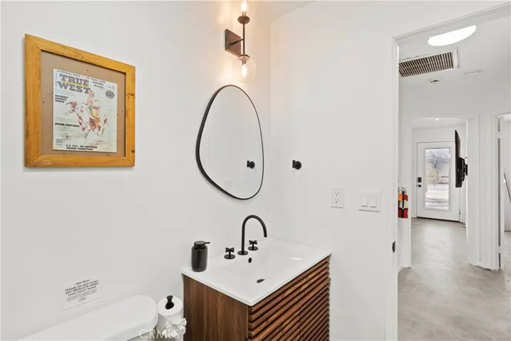 64858 Tonto Drive, Joshua Tree, California 92252