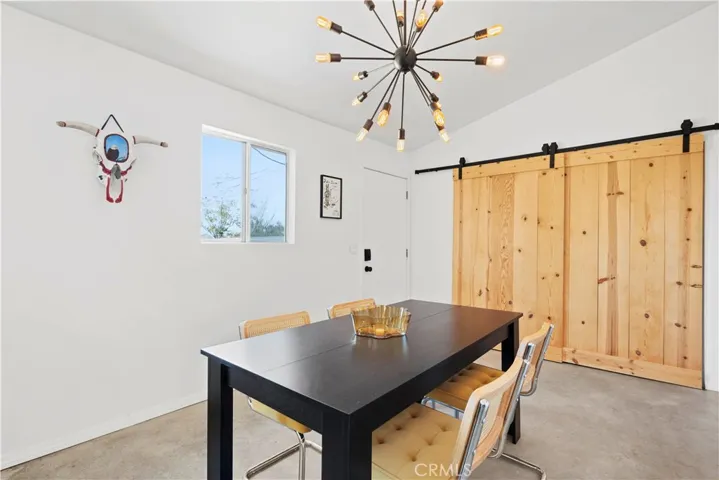 64858 Tonto Drive, Joshua Tree, California 92252