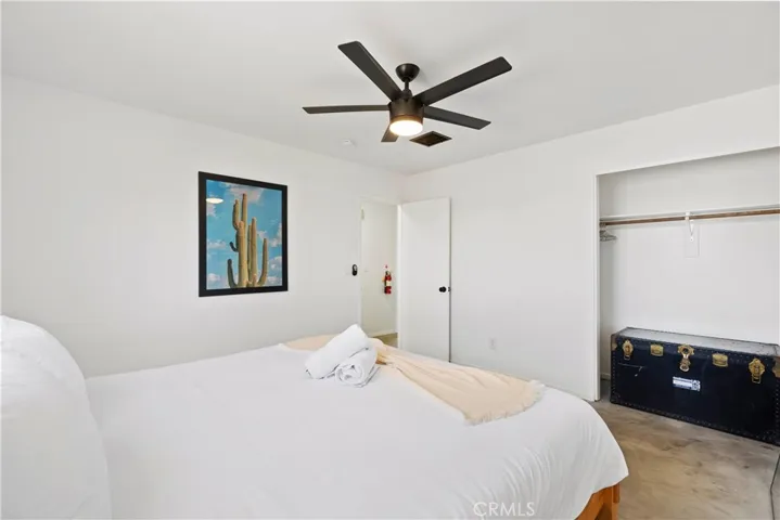 64858 Tonto Drive, Joshua Tree, California 92252