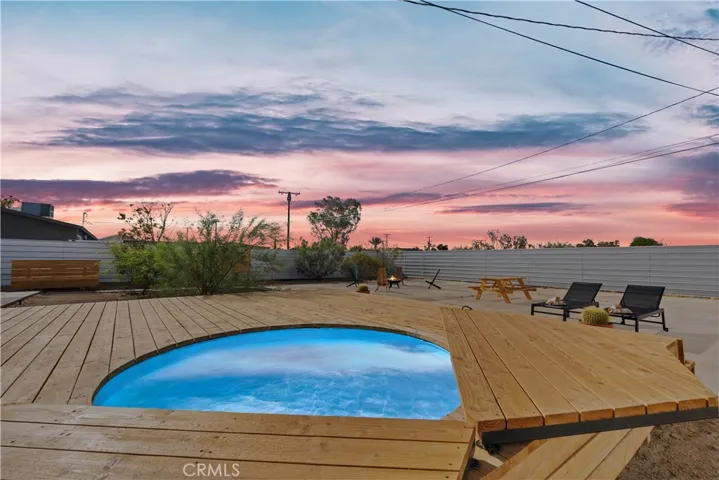 64858 Tonto Drive, Joshua Tree, California 92252