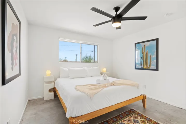 64858 Tonto Drive, Joshua Tree, California 92252
