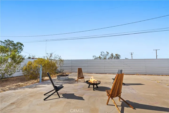 64858 Tonto Drive, Joshua Tree, California 92252