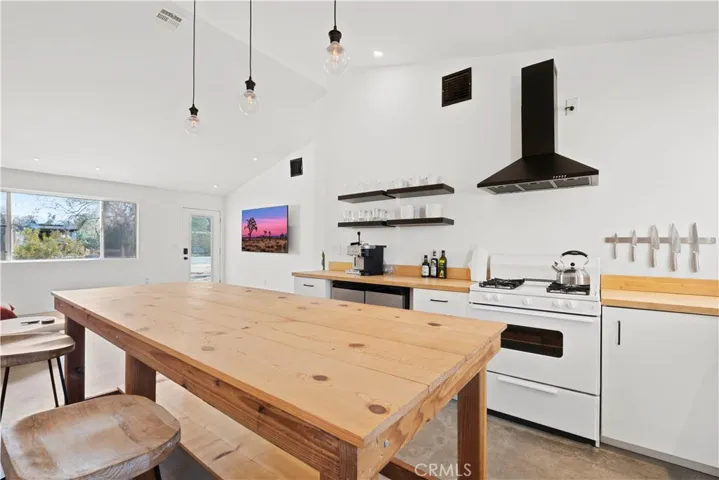 64858 Tonto Drive, Joshua Tree, California 92252