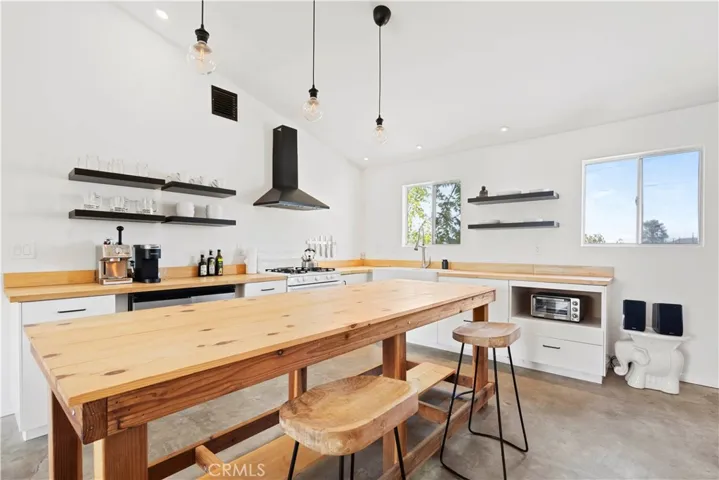 64858 Tonto Drive, Joshua Tree, California 92252