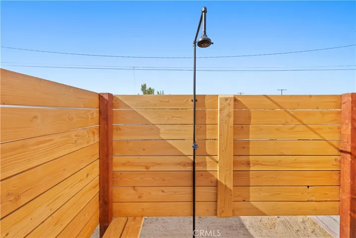 64858 Tonto Drive, Joshua Tree, California 92252