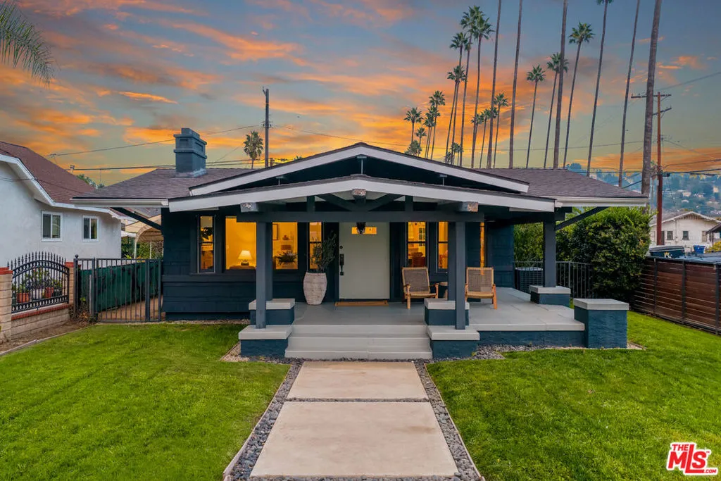 2603 W Avenue 30, Los Angeles, California 90065 home-pic-0