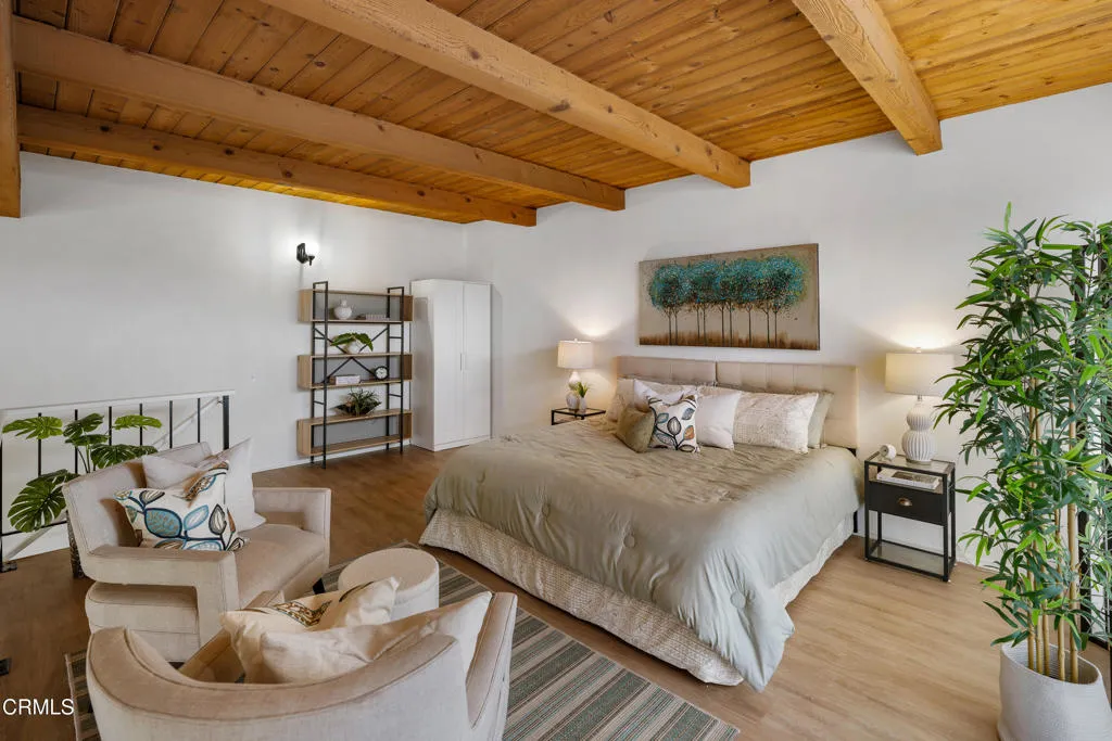 2385 Roscomare Road F8, Bel Air, California 90077 home-pic-17