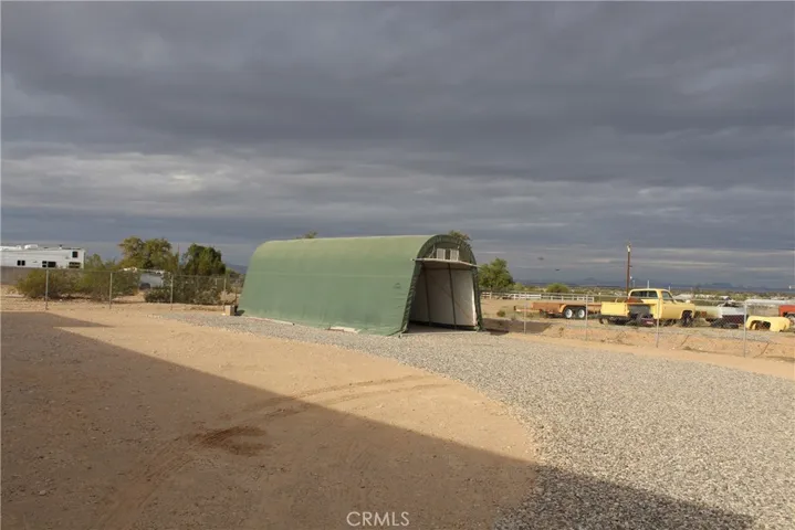 Plenty of open space to make it your own