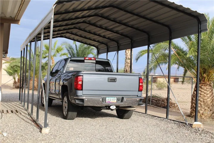 Carport