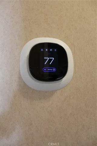 Ecobee Wifi Thermostat