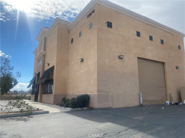 11974 Hemlock, Hesperia, California 92345