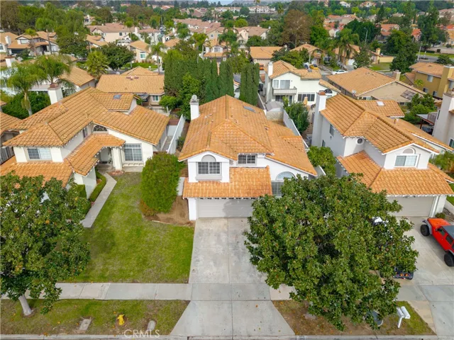 2173 Tehachapi Drive, Corona, California 92879
