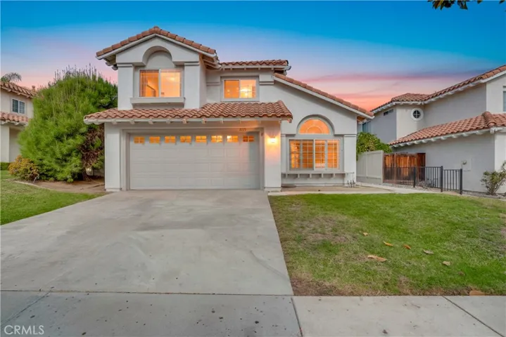2173 Tehachapi Drive, Corona, California 92879