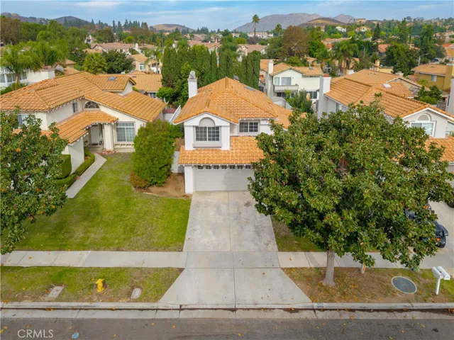 2173 Tehachapi Drive, Corona, California 92879