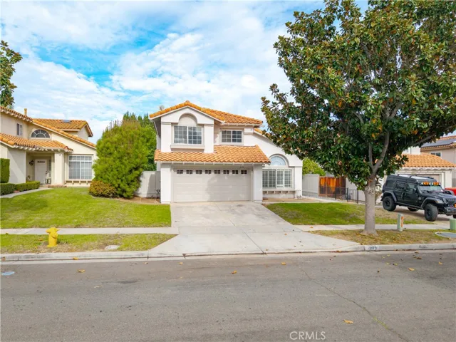 2173 Tehachapi Drive, Corona, California 92879
