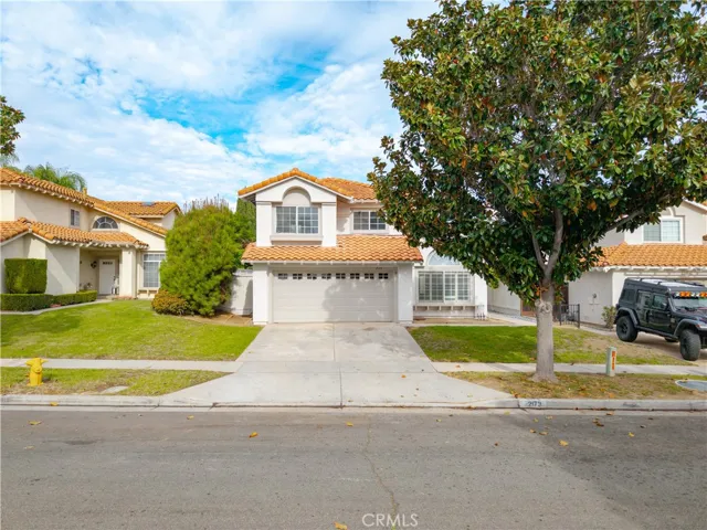 2173 Tehachapi Drive, Corona, California 92879
