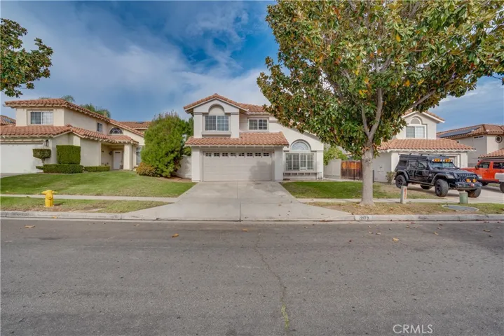 2173 Tehachapi Drive, Corona, California 92879