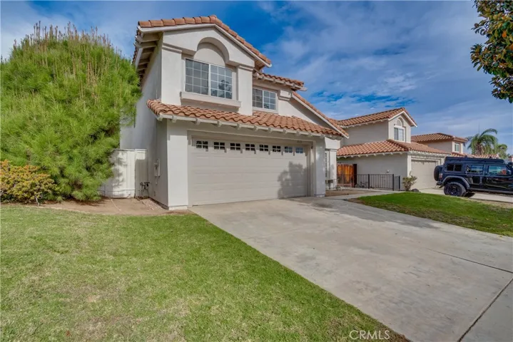 2173 Tehachapi Drive, Corona, California 92879