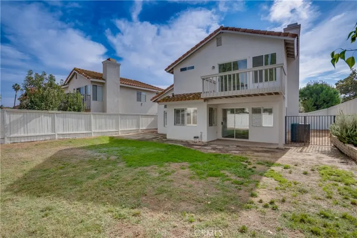 2173 Tehachapi Drive, Corona, California 92879