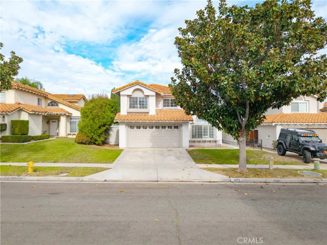 2173 Tehachapi Drive, Corona, California 92879
