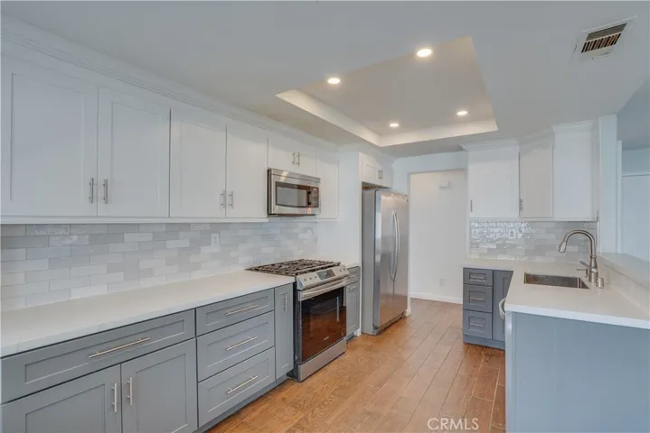 2173 Tehachapi Drive, Corona, California 92879